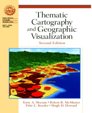 Cover of the textbook