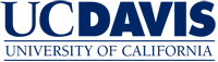 UC Davis Expanded Logo