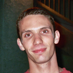 Daniel Star Constable