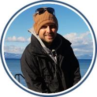 Dr. Elad Levintal